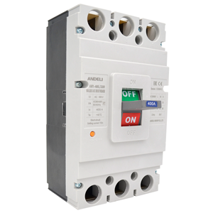 ADL06-062 - Авт. выкл.AM1-630L/3P 600A 50KA (ANDELI)