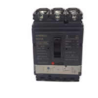 Авт. выкл.AM2-160L 16А (11А-16А) 36кА TM расц (ANDELI) 78093 - ADL06-1200