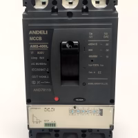 Авт. выкл.AM2-400L-2.3SE 400А (160А-400А) 50кА электронный расц (ANDELI) 78119 - ADL06-1213
