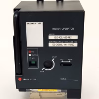 Моторный привод для AM2 400/630 AC230V (ANDELI) 78130 - ADL06-1221