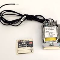 Независимый расцепитель для AM2 160/250/400/630 AC230V (ANDELI) 78131 - ADL06-1222