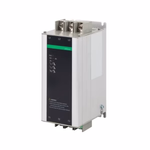 Устройство плавного пуска AJR3-NX 11KW 380V ADL24-057