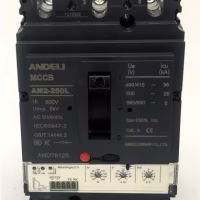 Авт. выкл.AM2- N- 250-2.3SE 250А Ir=0