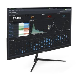 Монитор ExeGate 27" ProSmart EV2707A EX294345RUS