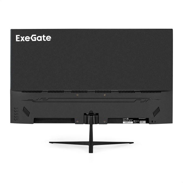 Монитор ExeGate 27" ProSmart EV2707A EX294345RUS — изображение 4