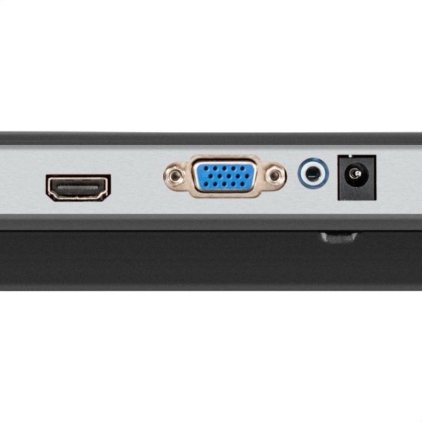 Монитор ExeGate 27" ProSmart EV2707A EX294345RUS — изображение 7