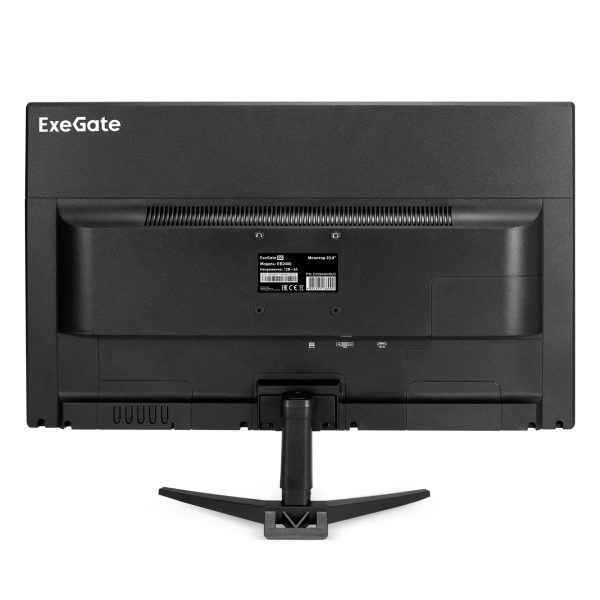 Монитор ExeGate 23.8" EB2400 EX294424RUS — изображение 4