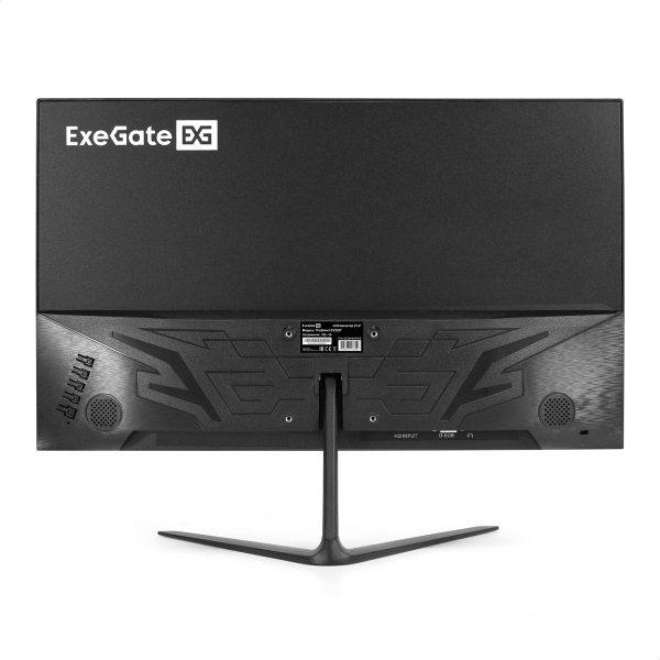 Монитор ExeGate 21.5" ProSmart EV2207 EX294426RUS — изображение 4