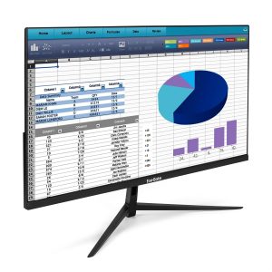 Монитор ExeGate 23.8" ProSmart EV2407 EX294427RUS