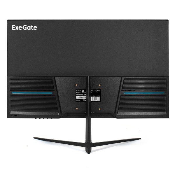 Монитор ExeGate 23.8" ProSmart EV2407 EX294427RUS — изображение 4
