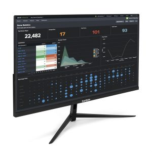 Монитор ExeGate 27" ProSmart EV2707 EX294428RUS