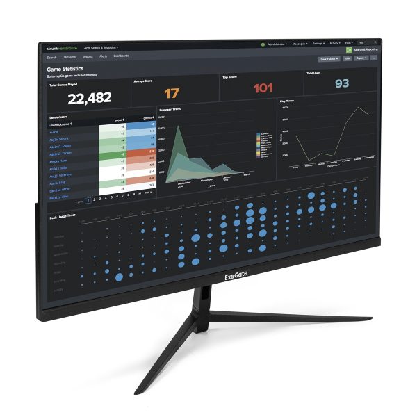 Монитор ExeGate 27" ProSmart EV2707 EX294428RUS