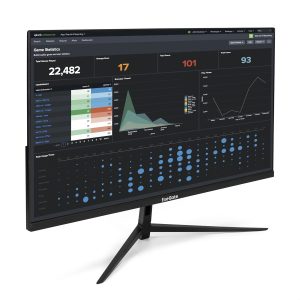 Монитор ExeGate 27" SmartView ES2707A EX294430RUS