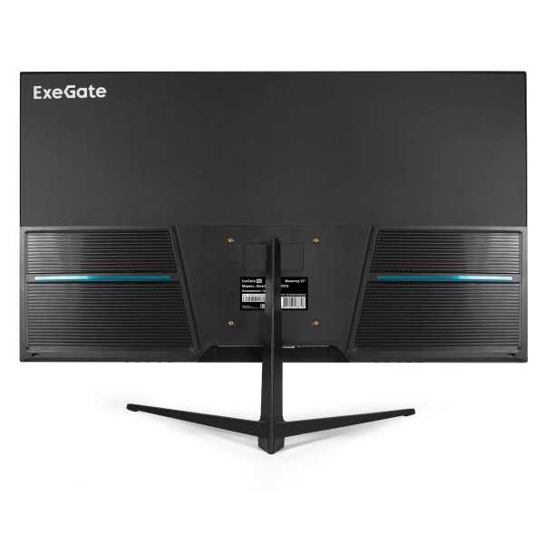 Монитор ExeGate 27" SmartView ES2707A EX294430RUS — изображение 4