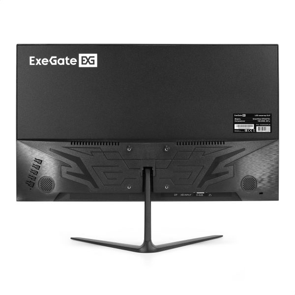 Монитор ExeGate 23.8" SmartView EP2407TA EX295525RUS — изображение 4