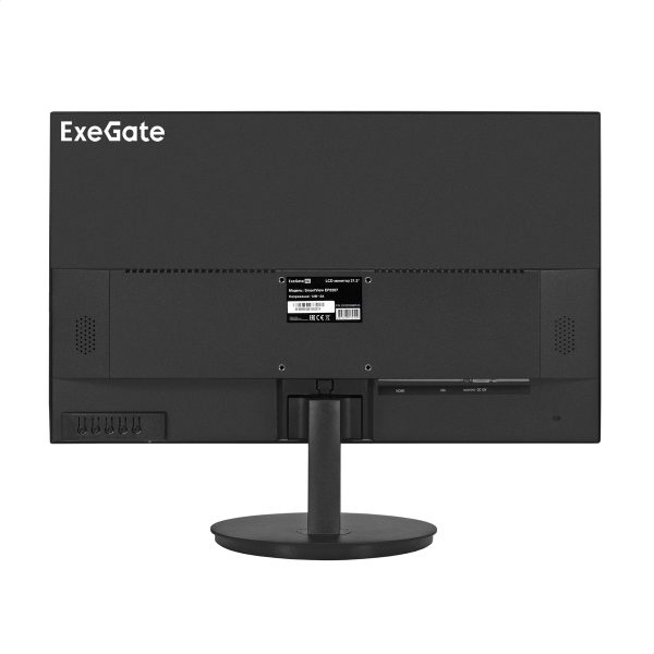 Монитор ExeGate 21.5" SmartView EP2207 EX295588RUS — изображение 4