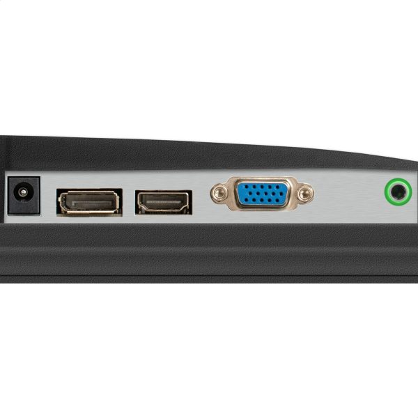 Монитор ExeGate 21.5" SmartView EP2207A EX295590RUS — изображение 7