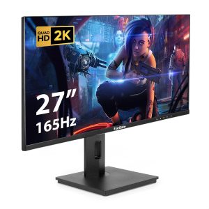 Монитор ExeGate 27" Combat EG2707A EX295595RUS