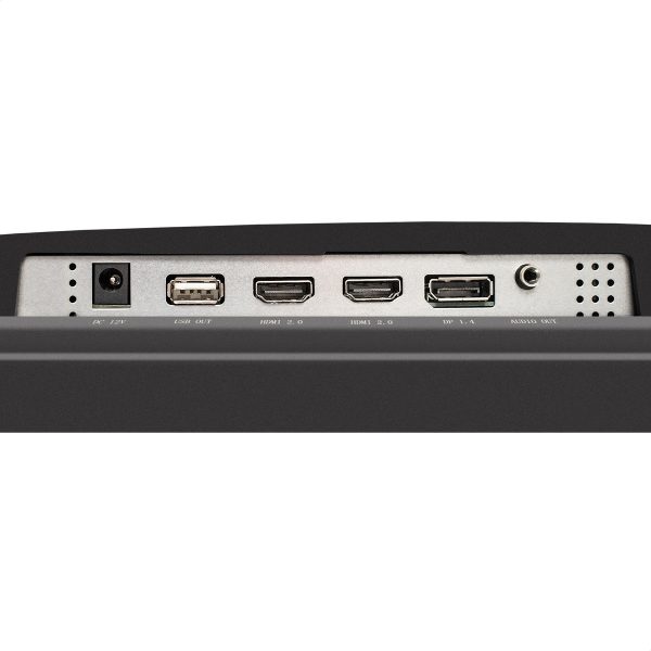 Монитор ExeGate 27" Combat EG2707A EX295595RUS — изображение 7