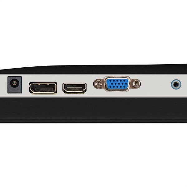 Монитор ExeGate 23.8" SmartView EZ2400TA EX296282RUS — изображение 7