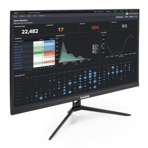 Монитор ExeGate 27" SmartView EZ2700A EX296283RUS