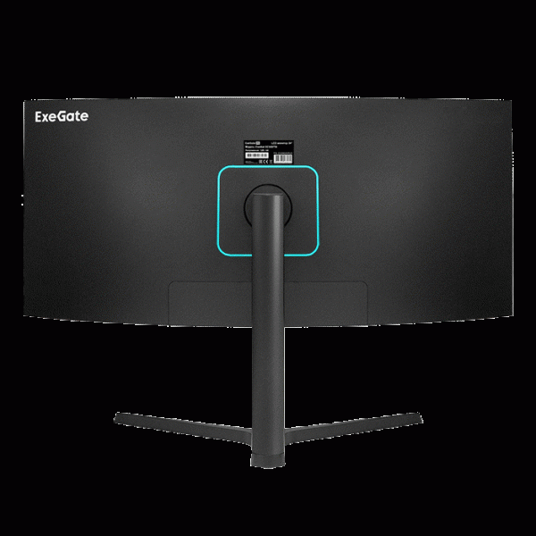 Монитор ExeGate 34" Combat EC3400TA EX297580RUS — изображение 5