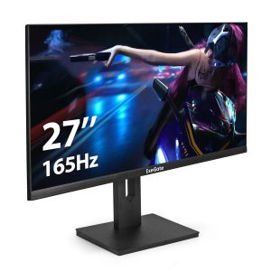 Монитор ExeGate 27" Combat EG2707C EX296975RUS