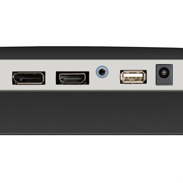 Монитор ExeGate 27" Combat EG2707C EX296975RUS — изображение 7