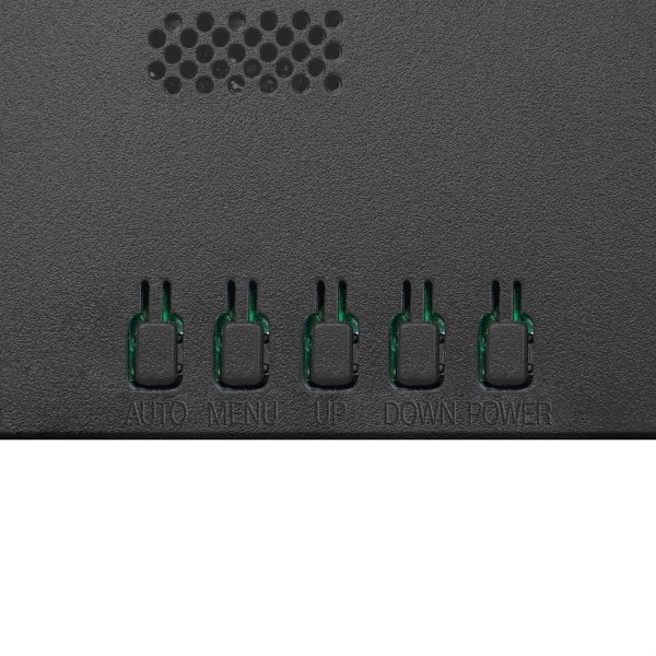 Монитор ExeGate 27" Combat EG2707C EX296975RUS — изображение 8