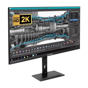 Монитор ExeGate 27" SmartView ES2707TA EX296976RUS