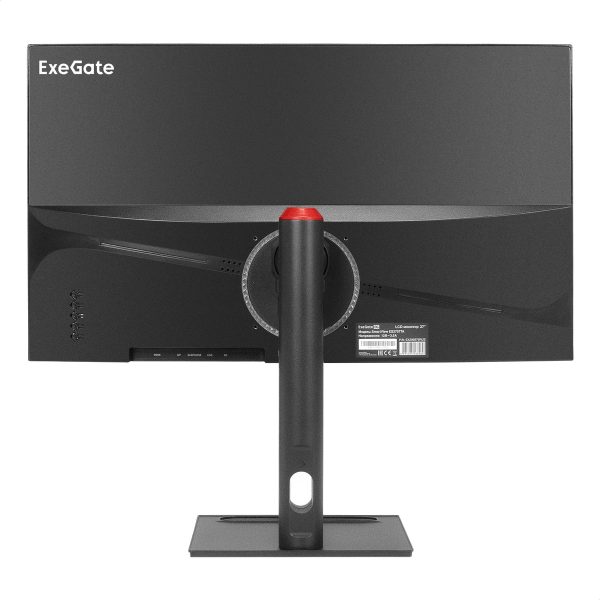 Монитор ExeGate 27" SmartView ES2707TA EX296976RUS — изображение 10
