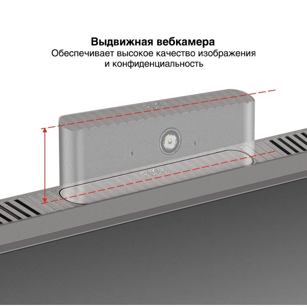 Монитор ExeGate 27" SuperView EV2707T EX297248RUS — изображение 3