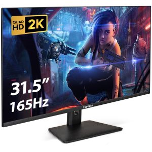 Монитор ExeGate 31.5" Combat EG3207A EX297299RUS