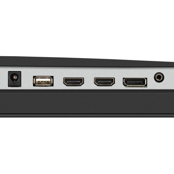Монитор ExeGate 31.5" Combat EG3207A EX297299RUS — изображение 7