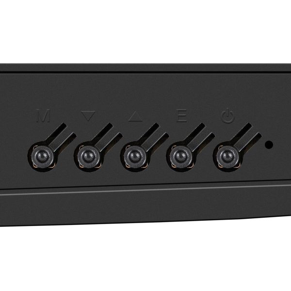 Монитор ExeGate 31.5" Combat EG3207A EX297299RUS — изображение 8