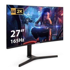 Монитор ExeGate 27" Combat EC2700TA EX297303RUS