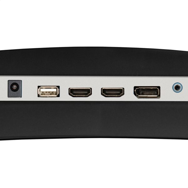 Монитор ExeGate 27" Combat EC2700TA EX297303RUS — изображение 11