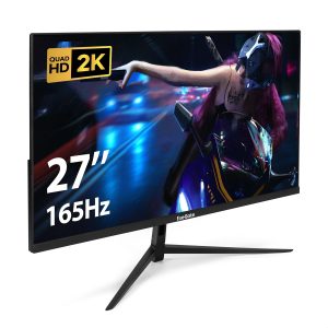 Монитор ExeGate 27" Combat EG2700A EX297305RUS