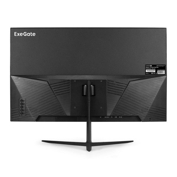Монитор ExeGate 27" Combat EG2700A EX297305RUS — изображение 4