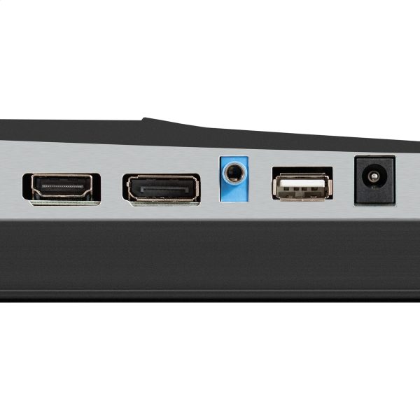 Монитор ExeGate 27" Combat EG2700A EX297305RUS — изображение 7