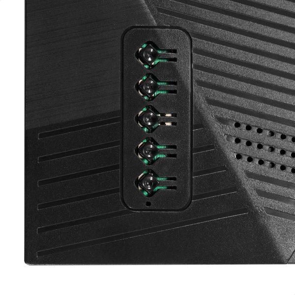 Монитор ExeGate 27" Combat EG2700A EX297305RUS — изображение 8