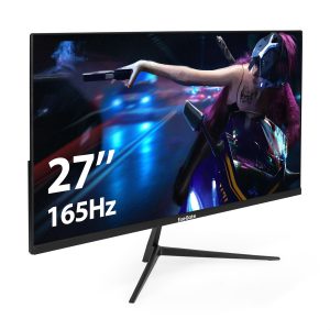Монитор ExeGate 27" Combat EF2707C EX297306RUS