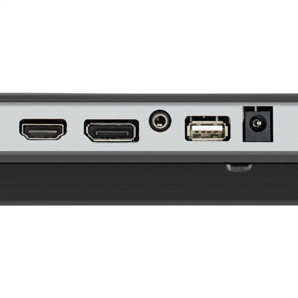 Монитор ExeGate 27" Combat EF2707C EX297306RUS — изображение 7