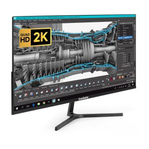 Монитор ExeGate 27" SmartView ES2707CA EX297307RUS