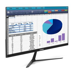 Монитор ExeGate 24.5" SmartView EH1500A EX297308RUS