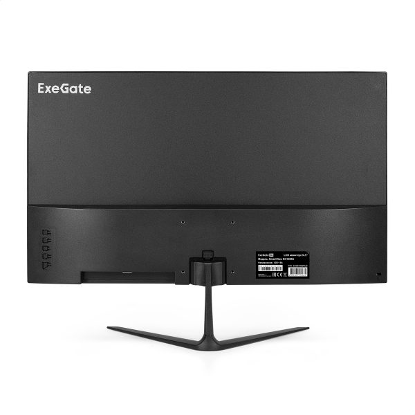 Монитор ExeGate 24.5" SmartView EH1500A EX297308RUS — изображение 4