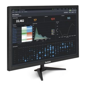 Монитор ExeGate 27" EB2700A EX297312RUS