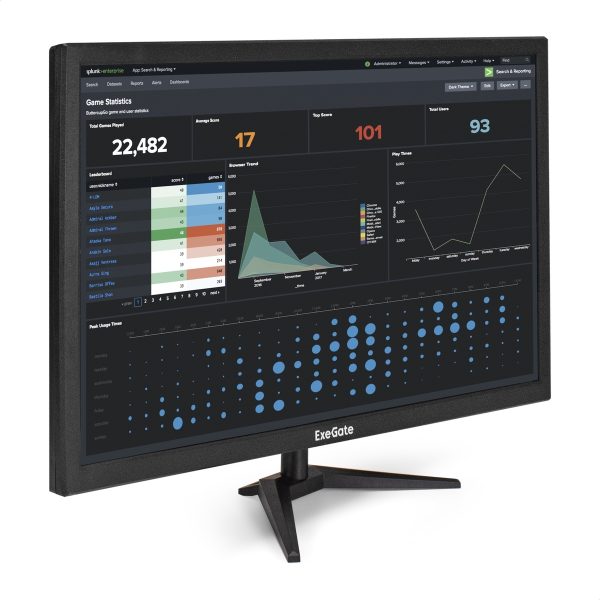 Монитор ExeGate 27" EB2700A EX297312RUS