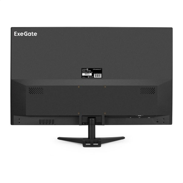 Монитор ExeGate 27" EB2700A EX297312RUS — изображение 4