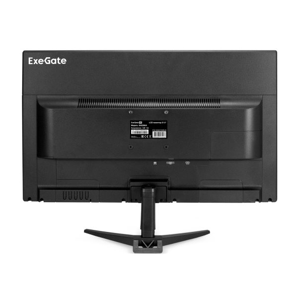 Монитор ExeGate 21.5" EB2200A EX297376RUS — изображение 4